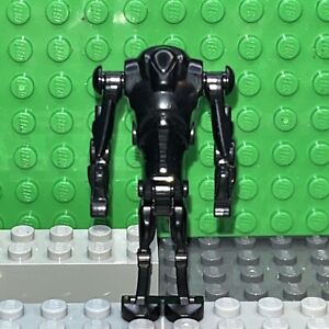 LEGO Star Wars Super Battle Droid figurine 9509 calendrier de l'Avent 2012
