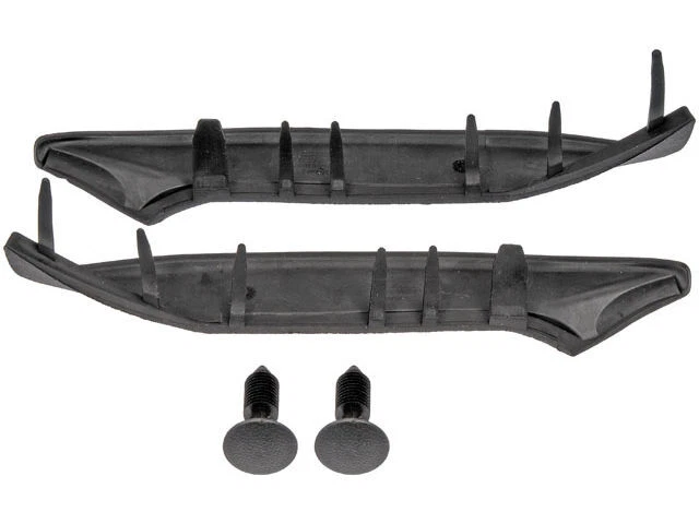 Dorman 56WY89B Cowl Cover Fits 2004-2008 Ford F150 Cowl Cover — 第 1/1 张图片