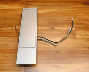 Siedle VBE 650-0 Silber Video BUS Empfänger VBE650 - Bild 1 von 3