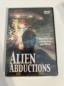 Alien Abductions (DVD, 2002) - Bild 1 von 1