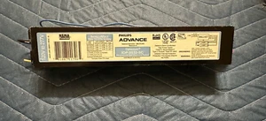 Balastro electrónico de arranque programado Philips Advance Optanium IOP-2S32-SC nuevo - Imagen 1 de 5