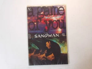 Sandman:  #36   A Game of You  1992  Neil Gaiman Modern Age  DC - Bild 1 von 3