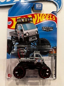 2025 HOT WHEELS ZAMAC 01 MAZDA AUTOZAM 1/5 DREAM GARAGE 8/250 - Picture 1 of 1