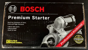 BOSCH SR0452N PREMIUM STARTER 300 10806 , 00011150078CF - Picture 1 of 2