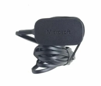 Microsoft AC-18U 5V Mobile Power Travel Adapter w/ Micro USB Connection - OEM - Image 1 of 2