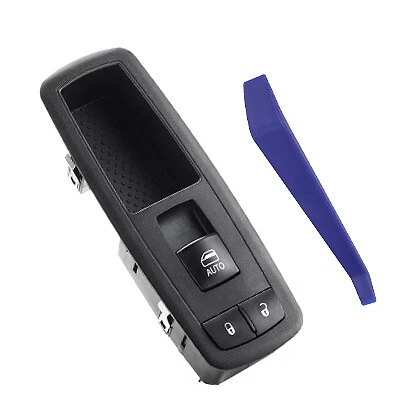 Passenger Window Switch Control for 2014 2015 Ram 4500 5500 68110865AA DWS1647 — 第 1/4 张图片