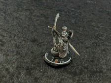 Mage Knight Pyramid #043 Tridrax Mage Spawn