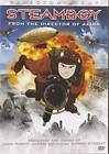 Steamboy: Director's Cut - DVD By Hideyuki Tomioka - GOOD