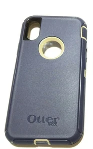 Otterbox Defender Series Case for the Iphone X & XS - Picture 1 of 8
