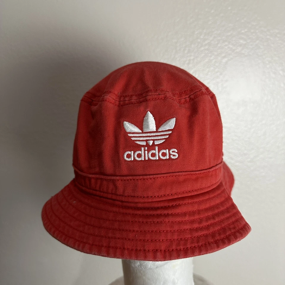 Sombrero Adidas Bucket Vintage OSFM Foto 1 de 4