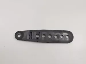 BURTON ANKLE SLIDER STRAP SNOWBOARD BINDUNG ZUNGE TEIL TEILE SCHWARZ ABSATZ - Bild 1 von 1