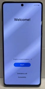 samsung galaxy a73 5g (74402) - Afbeelding 1 van 7