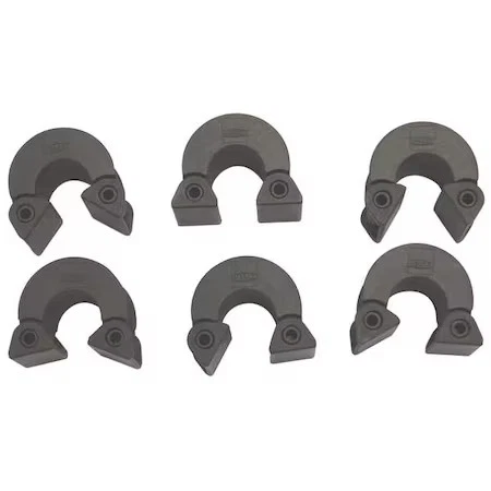 Pinzas de esquina con abrazadera de correa Bessey Vac-6, Pk6 Foto 1 de 1