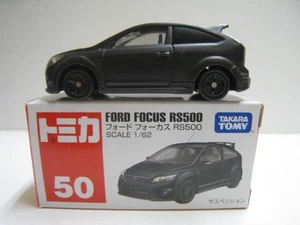 Ford Focus RS500 709 A1 50 - Imagen 1 de 5