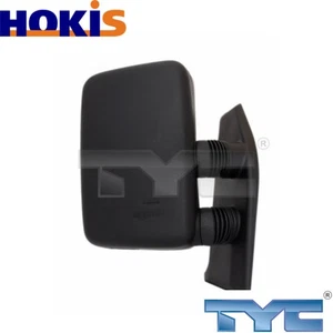 OUTSIDE MIRROR 305-0106 FOR PEUGEOT J5/Van/Platform/Chassis/Bus FIATCRD93 2.5L - Picture 1 of 9