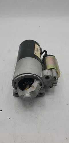 Стартер мотор стартер BBB Industries 3204 восстановленный в США - Изображение 1 из 4