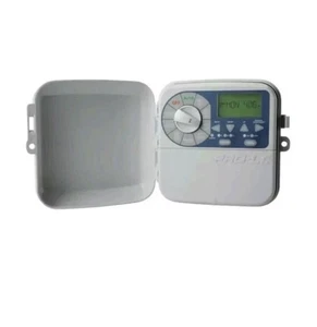 K-Regenregneranlagen PRO-LC WLAN-fähige Bewässerungssteuerung, 12 Stationen - Bild 1 von 6
