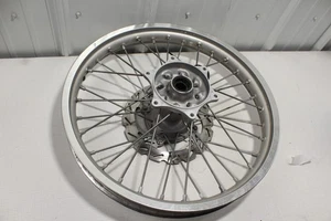 05 HONDA CRF450R REAR BACK WHEEL RIM 42635-KRN-710 - Picture 1 of 10