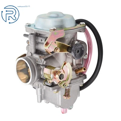 Carburador para Yamaha Exciter 250 SR250 3Y6-13586-00 1980 1981 1982 Foto 1 de 4