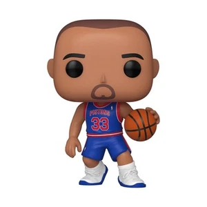 NBA Legends: Pistons - Grant Hill (Novato) Pop! - 3,75 pulgadas - Imagen 1 de 1