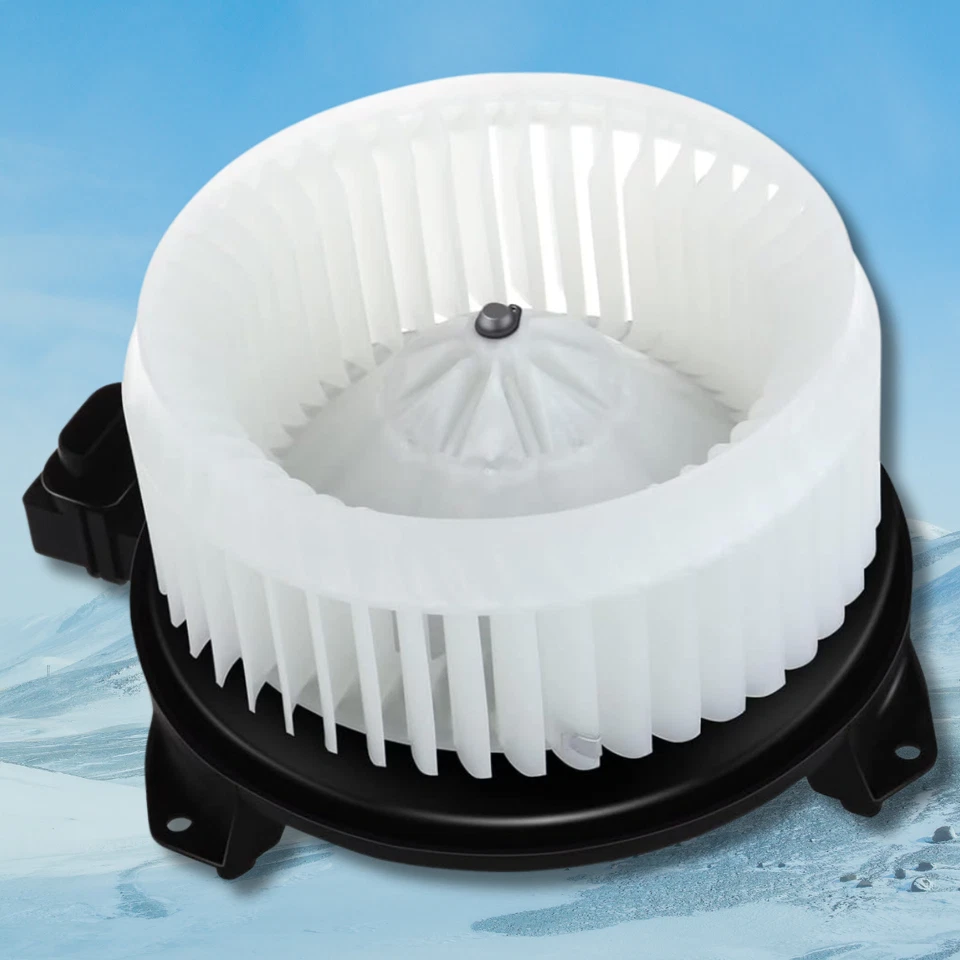 700203 HVAC Heater Blower Motor for Honda Toyota Ford Jeep Dodge Ram 1500 - Imagem 1 de 4