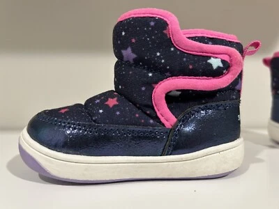 Botines Surprize by Stride Rite Foto 1 de 4