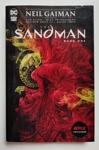 The Sandman Book One - Neil Gaiman - Zusammenstellung der Hefte 1-20 - Taschenbuch - Bild 1 von 4