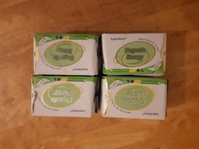 Longrich Anion Magnetic Energy Sanitary Napkin PANTY LINER , FOUR PACKS, 120PCS