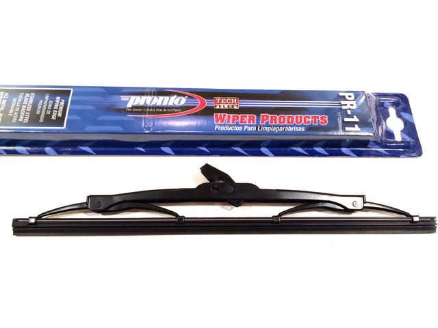 Pronto 64VY62N Rear Wiper Blade Fits 1978-1982 Toyota Land Cruiser - Image 1 of 1