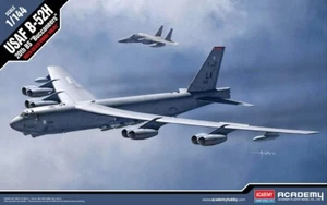 Academy 12622 B-52G 20th BS "Buccaneers" USAF 1:144 Neu in OVP kostenloser Versand - Bild 1 von 4