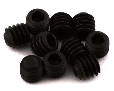 Tekno RC 4x4mm Set Screws (10) [TKR1602] - Image 1 of 2
