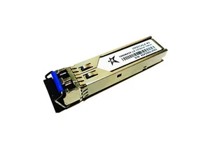 1000BASE-LX SFP 1310nm 10 km doble LC SMF compatible con Sophos ITFZTCHLX - Imagen 1 de 1
