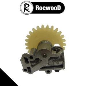 Pompa olio catena e ingranaggio a spillo adatto per motosega Stihl 038 048 MS380 MS381 - Foto 1 di 3