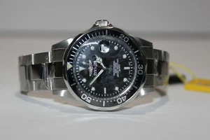 Reloj GMT de acero inoxidable Invicta 8932 - Imagen 1 de 12