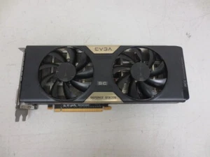 Tarjeta de gráficos EVGA NVIDIA GeForce GTX 770 02G-P4-2774-KR 2GB GDDR5 - Imagen 1 de 4