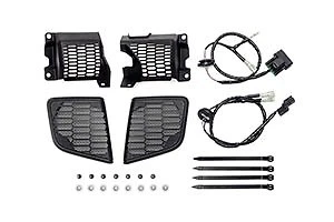 Kit de accesorios de altavoz trasero Honda Goldwing GL1800 2018 2019 08B71-MKC-A00 Foto 1 de 1