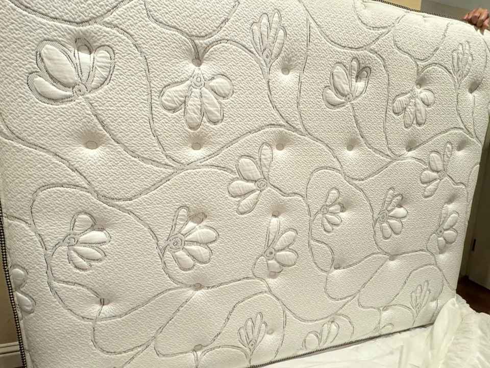 Nuevo colchón cama queen + caja Foto 1 de 3