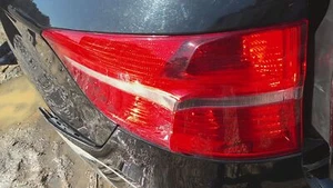 12 BMW X6 Tail Light Quarter Panel Mounted Driver - Picture 1 of 1