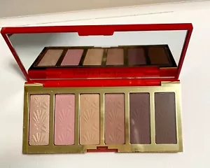 Estee Lauder Limited Edition Eyeshadow Palette dómbre a Paupieres- 6 Shades NEU - Bild 1 von 5
