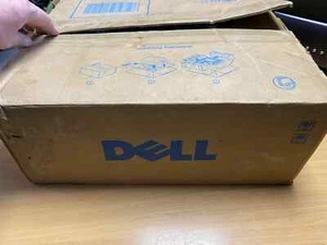 🙇 Rare BRAND NEW 4:3 RATIO Vintage Dell E176FP 1280X1024 Computer Monitor 🙇🏻 - Photo 1/14