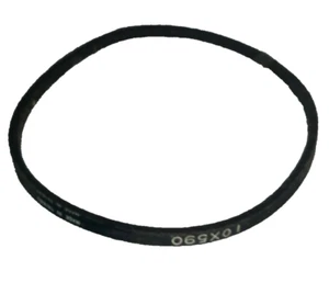 YAMAHA 83-93 EXCITER L/C ENGINE BELT 10 X 590 NEW OLD STOCK AFTERMARKET - Picture 1 of 2