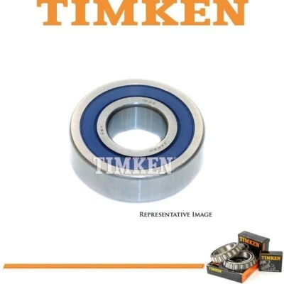 Rodamiento de bolas de rueda Timken para GMC S15 JIMMY 1983-1991 Foto 1 de 4