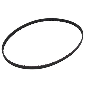 Correa de motor 1 pieza PARA Elna 7200 7300 Janome MC6300P,MC6500P,MC6600P Necchi QS60 - Imagen 1 de 3