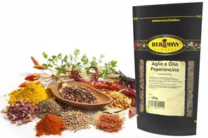 Herrmann Gewürze verschiedene Sorten Gewürze Gewürzmischung - Bild 1 von 77