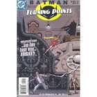 Batman: Turning Points #2 in Near Mint minus condition. DC comics [d}