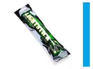 Survival Emergency Signal Light Up Glow Sticks Festival Party Favors Neon BLUE - Picture 1 of 2