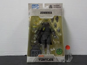 G 421 NEW The Loyal Subjects BST AXN JENNIKA Teenage Mutant Ninja Turtles - Picture 1 of 2
