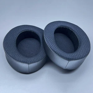 Almohadillas de espuma de repuesto para auriculares Hifiman Ananda BT