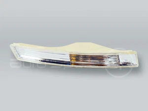 Señal de giro transparente TYC marcador lateral derecho se adapta 2006-2009 VW Passat - Imagen 1 de 3
