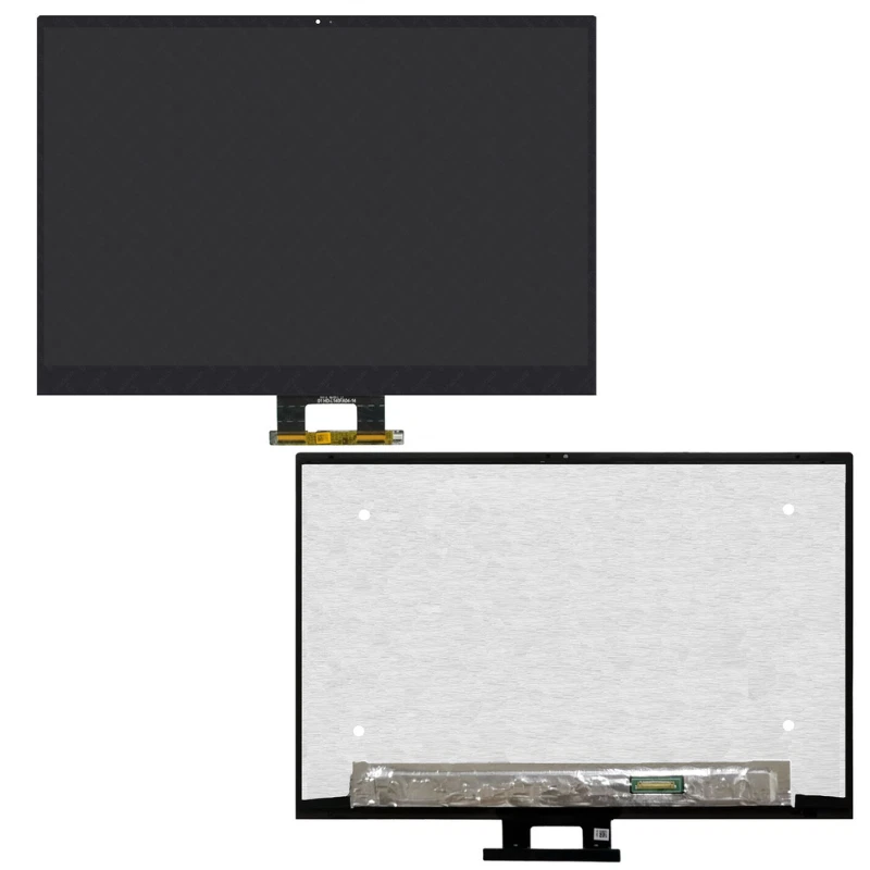 OEM For Dell Inspiron 14 7430 7435 P172G P172G001 FHD LCD Touch Screen Digitiser - Image 1 of 1